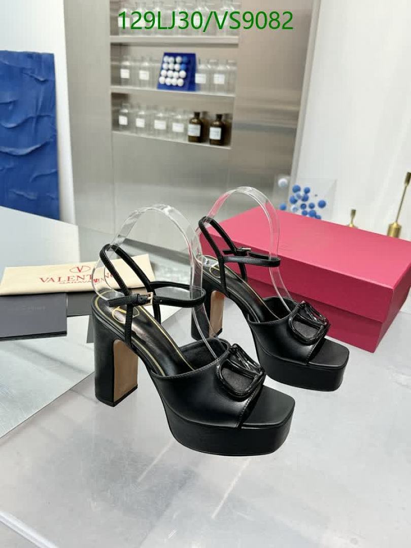Valentino-Women Shoes Code: VS9082 $: 129USD