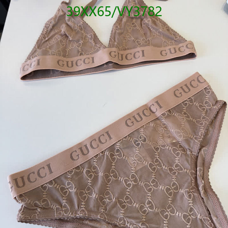 GUCCI-Swimsuit Code: VY3782 $: 39USD