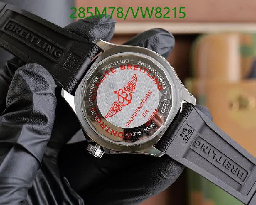 Breitling-Watch-Mirror Quality Code: VW8215 $: 285USD