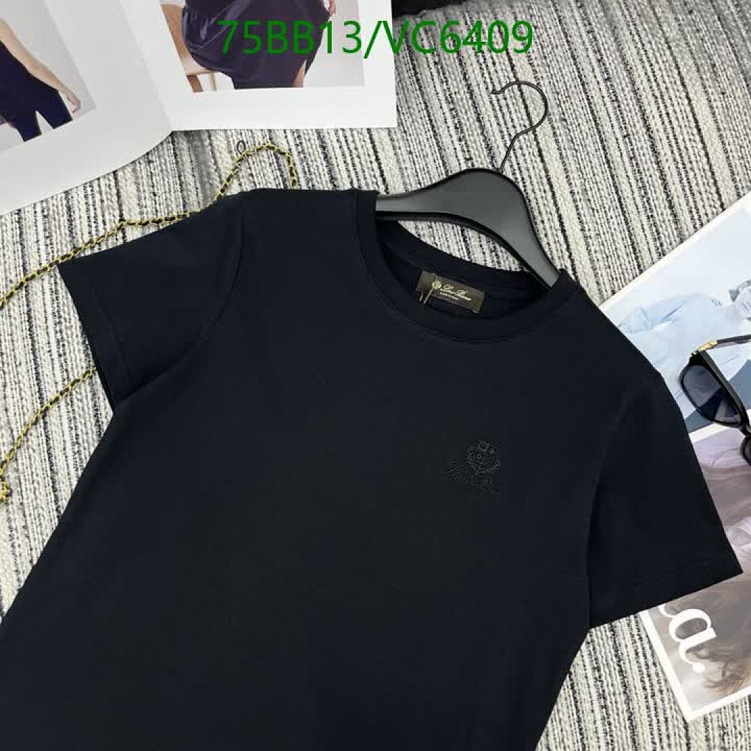Loro Piana-Clothing Code: VC6409 $: 75USD