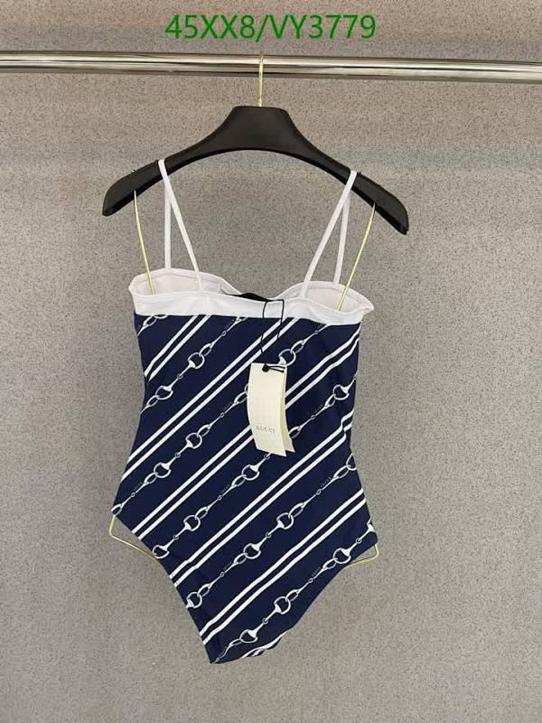 GUCCI-Swimsuit Code: VY3779 $: 45USD