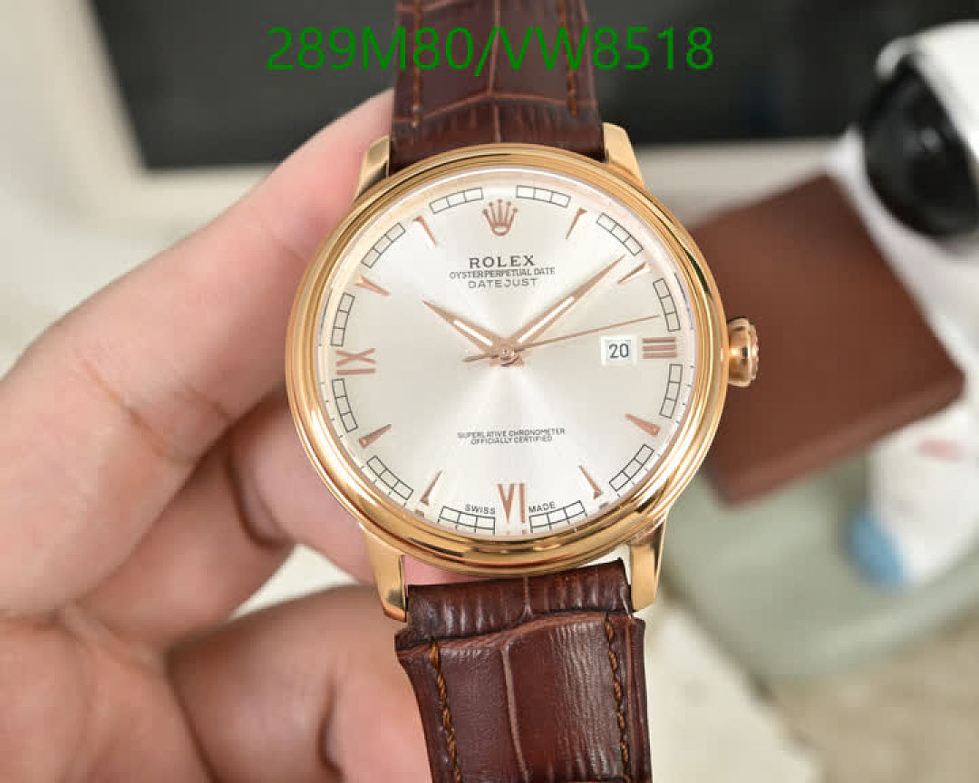 Rolex-Watch-Mirror Quality Code: VW8518 $: 289USD