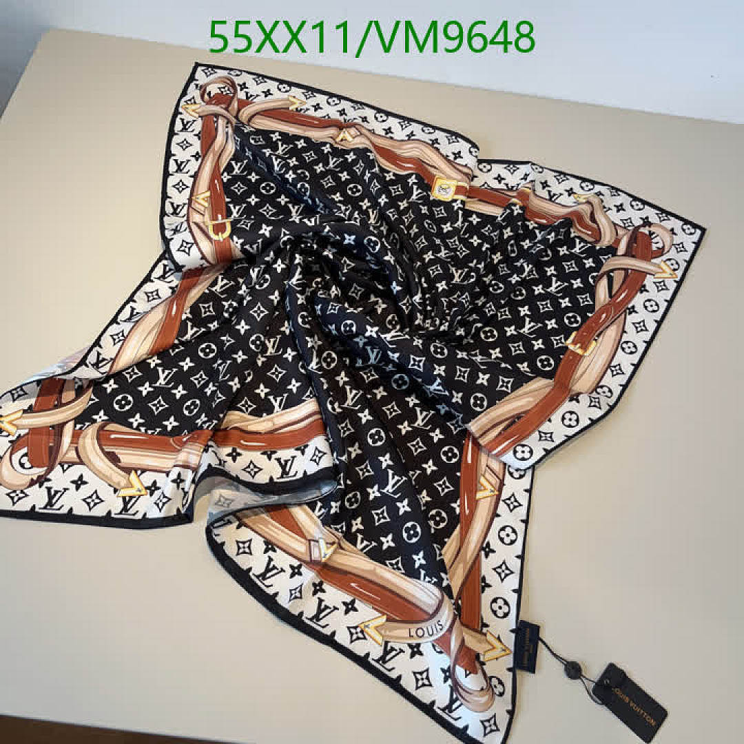 LV-Scarf Code: VM9648 $: 55USD