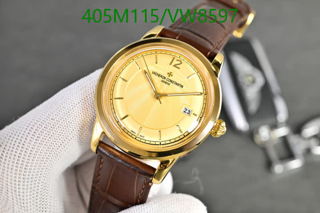 Vacheron Constantin-Watch-Mirror Quality Code: VW8597 $: 405USD