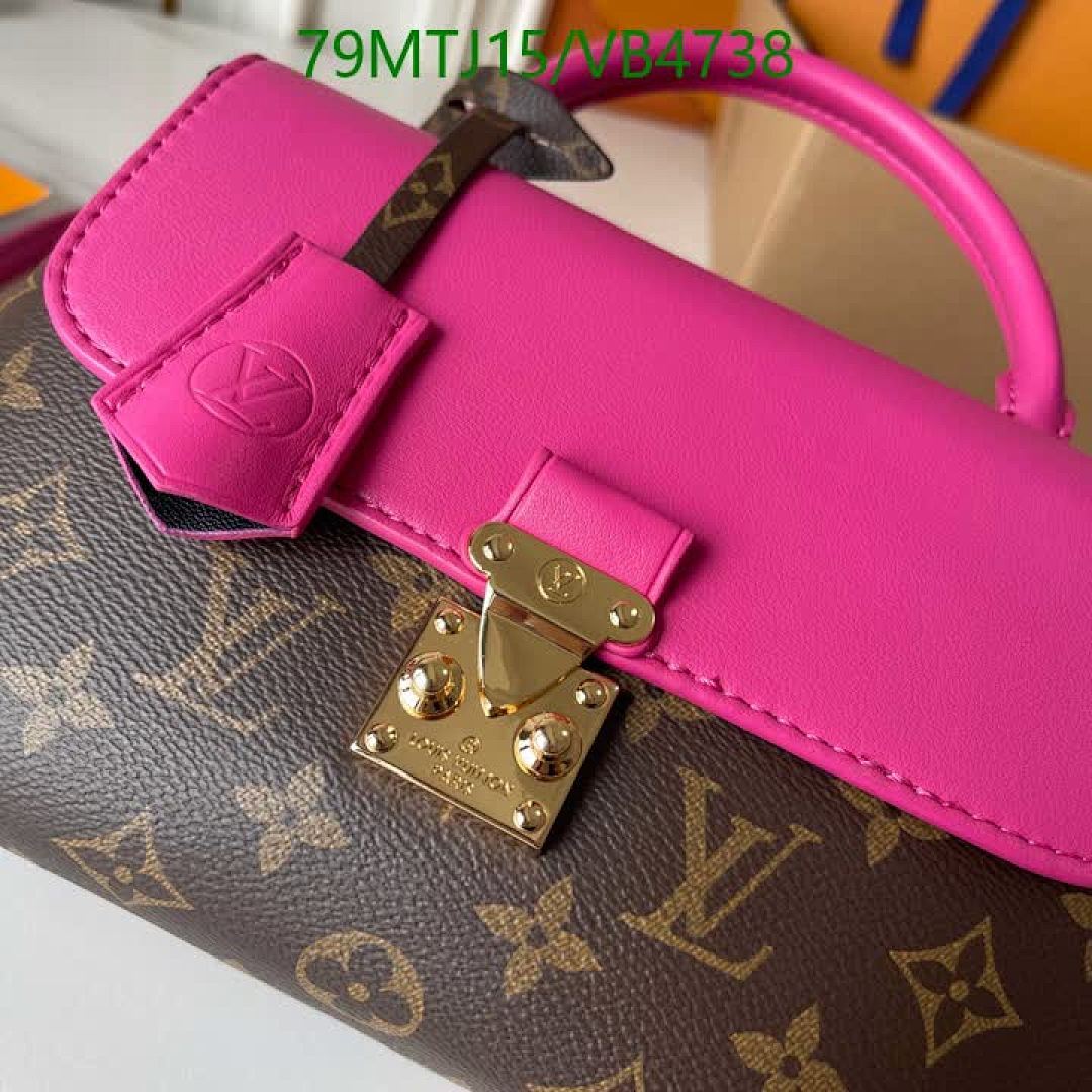 LV-Bag-4A Quality Code: VB4738 $: 79USD-Yupoo.ru - Copybrand.Team photo album LV-Bag-4A Quality Code: VB4738 $: 79USD