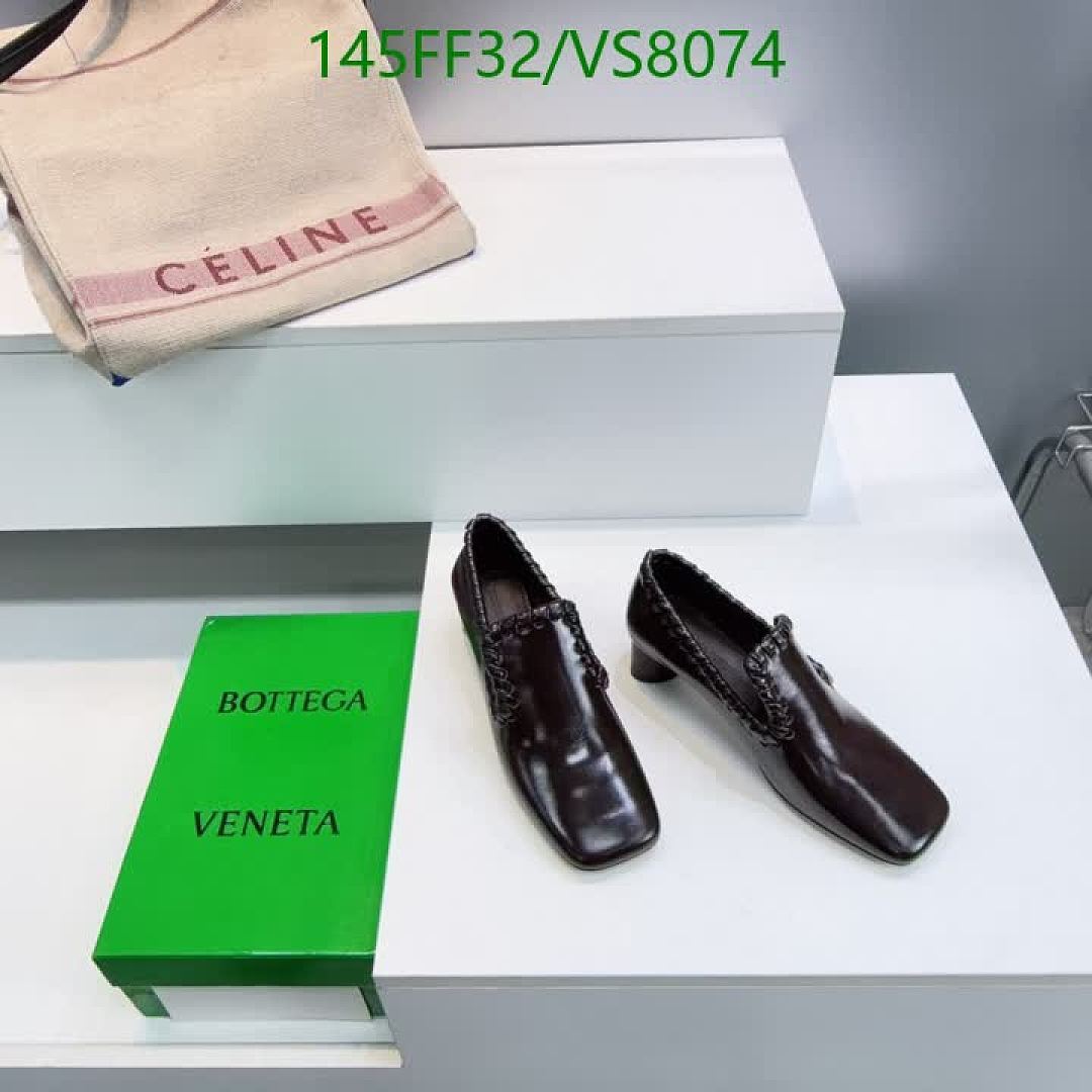 BV-Women Shoes Code: VS8074 $: 145USD