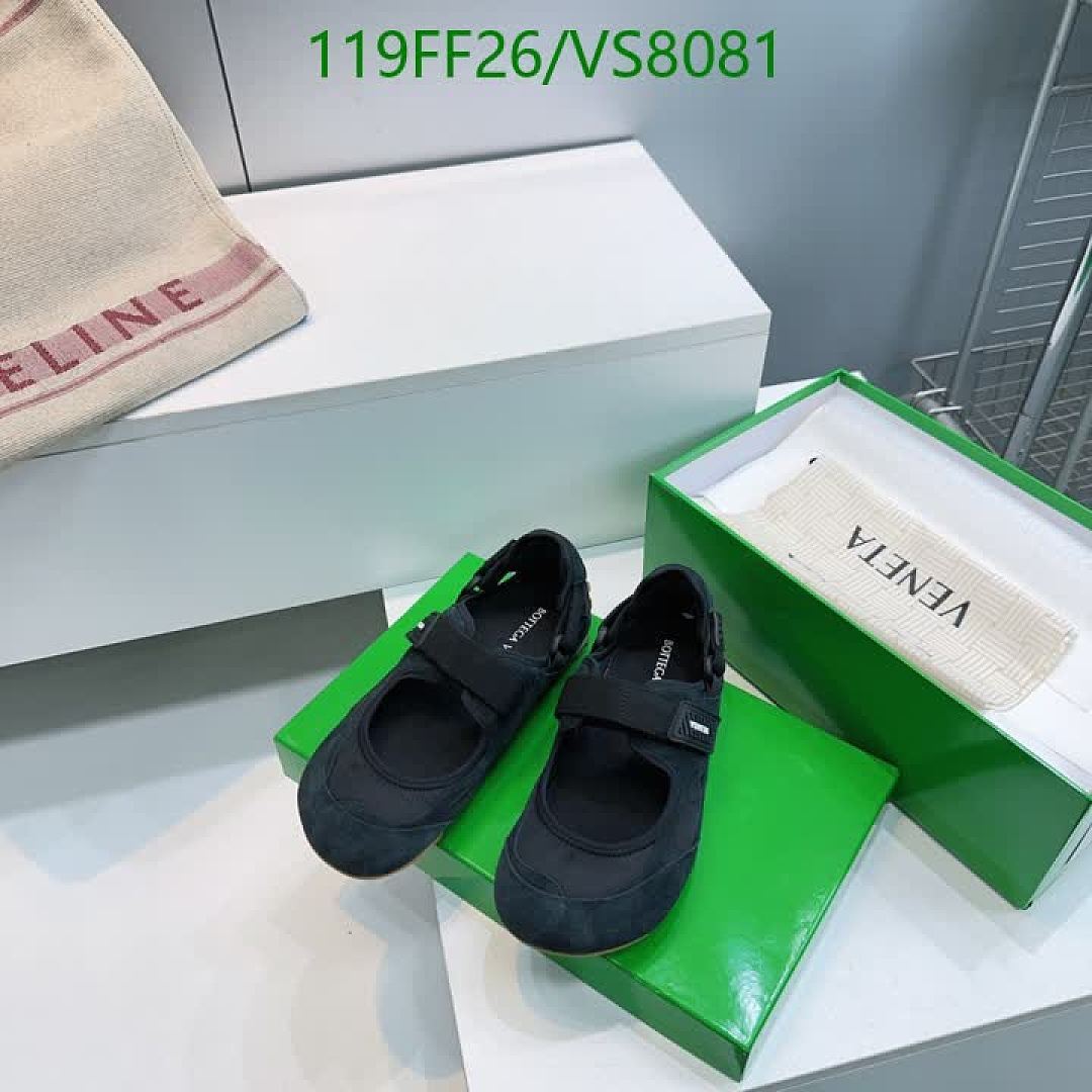 BV-Women Shoes Code: VS8081 $: 119USD