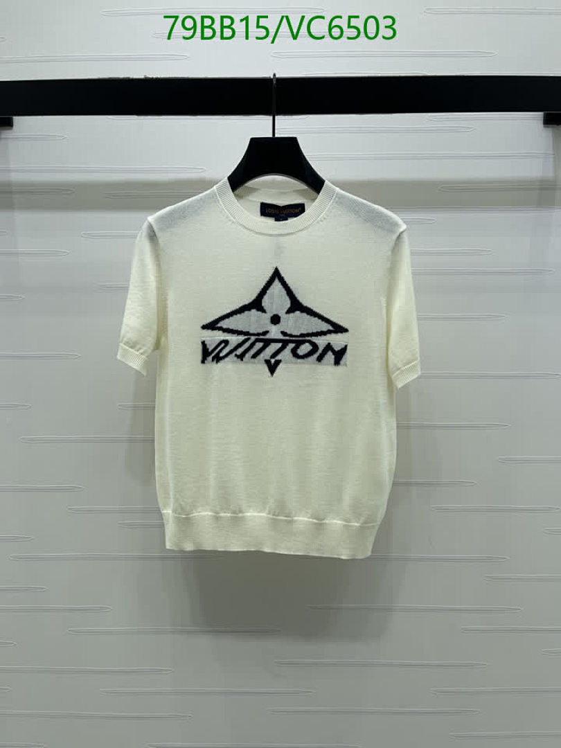 LV-Clothing Code: VC6503 $: 79USD