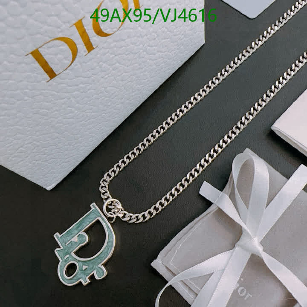 Dior-Jewelry Code: VJ4616 $: 49USD