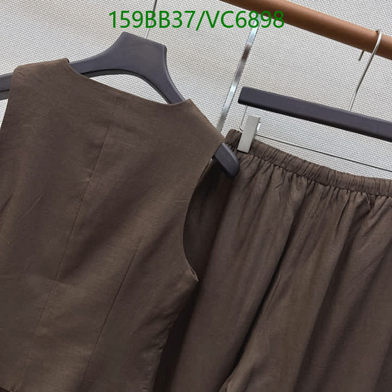 Ralph Lauren-Clothing Set Code: VC6898 $: 159USD