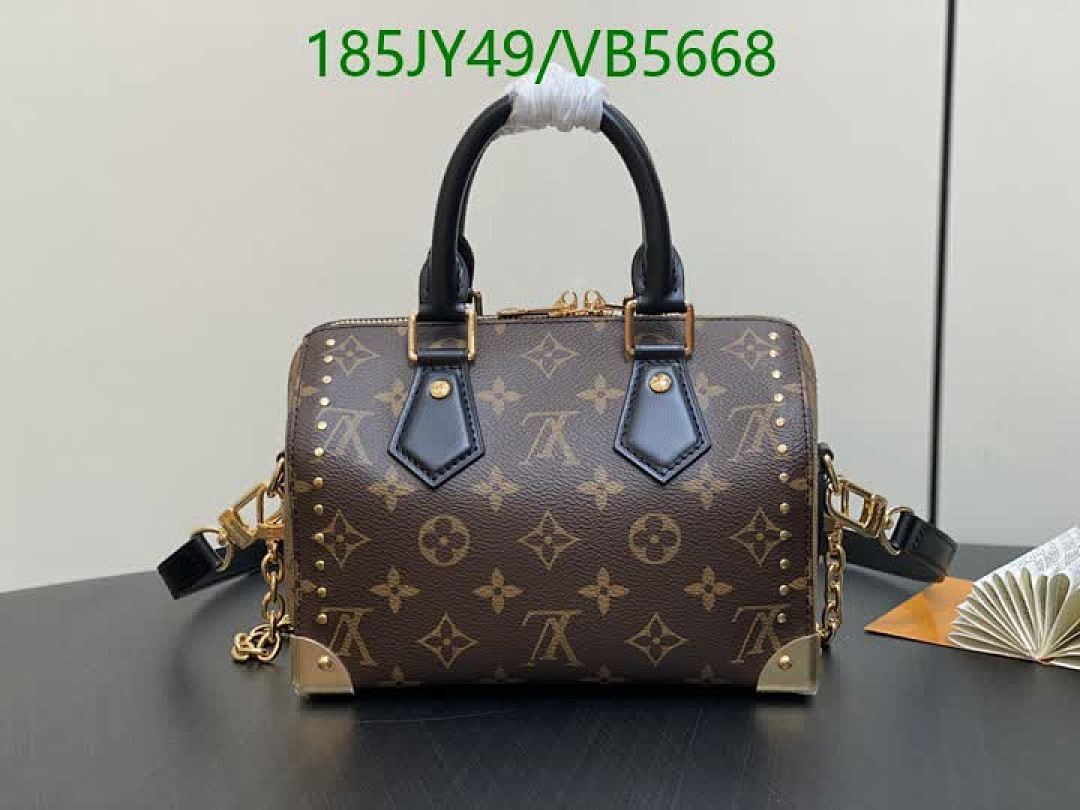 LV-Bag-Mirror Quality Code: VB5668 $: 185USD