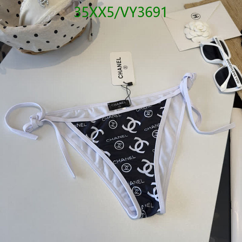 Chanel-Swimsuit Code: VY3691 $: 35USD