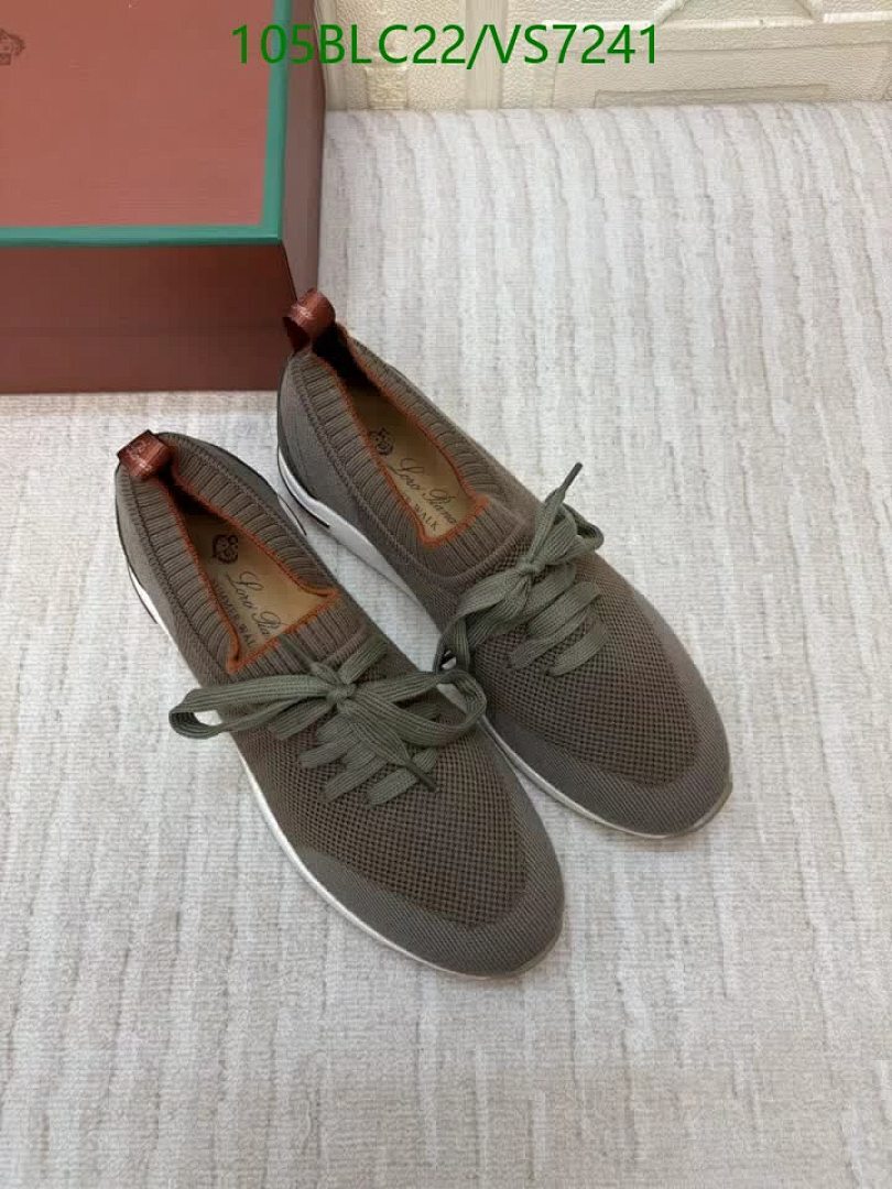 Loro Piana-Women Shoes Code: VS7241 $: 105USD