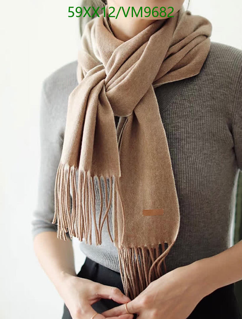 LV-Scarf Code: VM9682 $: 59USD
