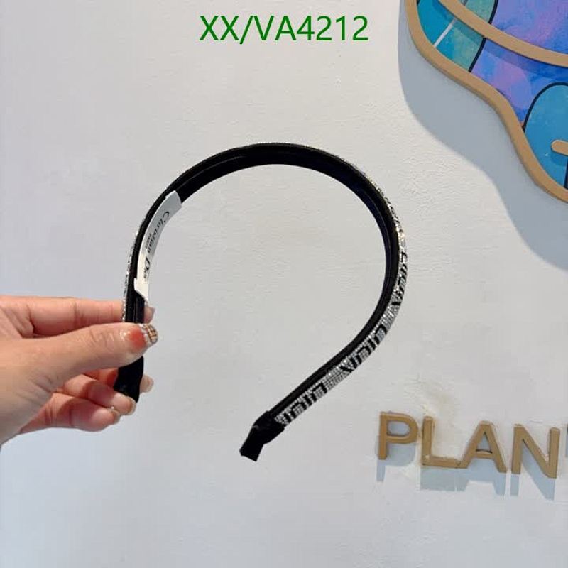 Dior-Headband Code: VA4212