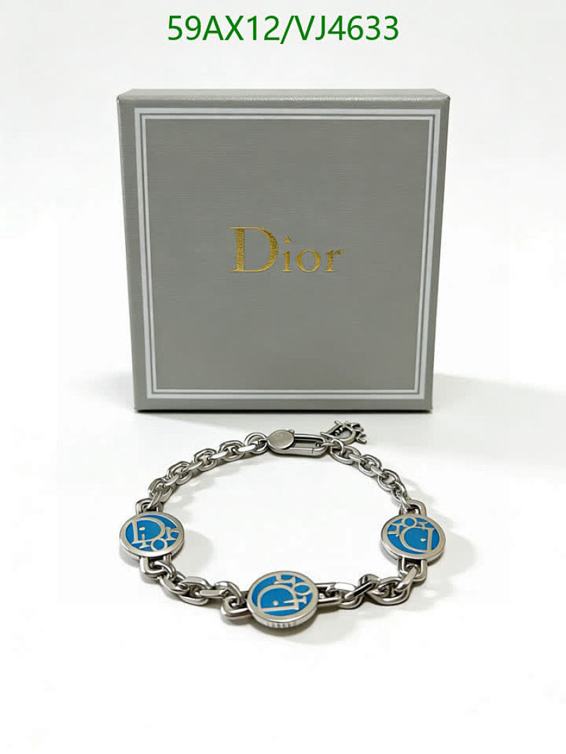 Dior-Jewelry Code: VJ4633 $: 59USD