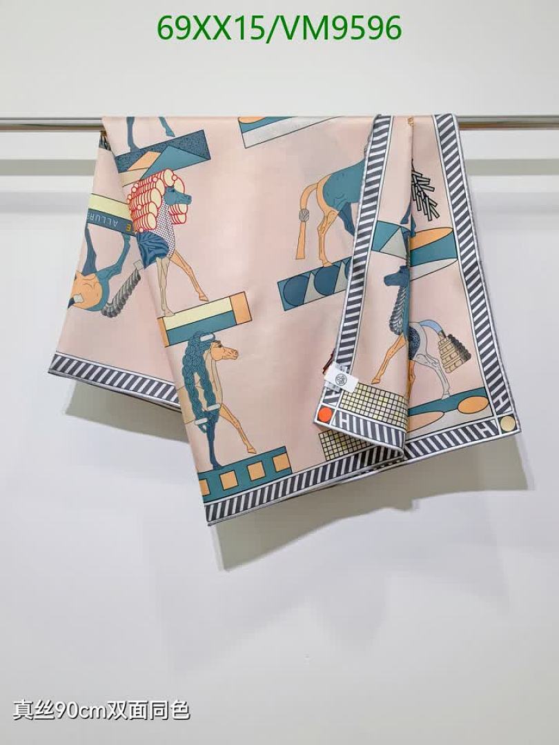 Hermes-Scarf Code: VM9596 $: 69USD