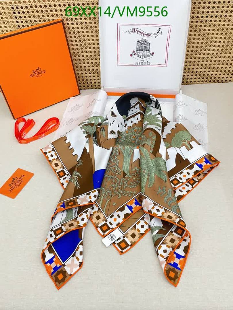 Hermes-Scarf Code: VM9556 $: 69USD