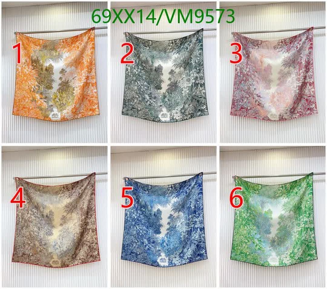 Hermes-Scarf Code: VM9573 $: 69USD