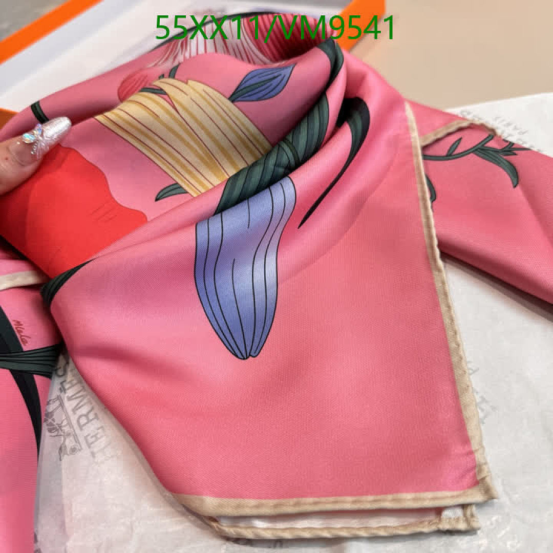 Hermes-Scarf Code: VM9541 $: 55USD