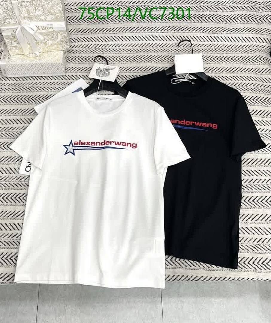 Alexander Wang-Clothing Code: VC7301 $: 75USD