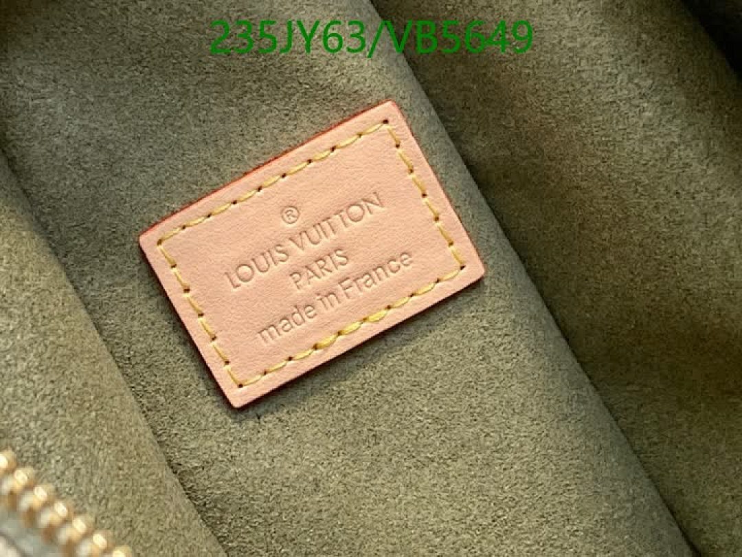 LV-Bag-Mirror Quality Code: VB5649 $: 235USD