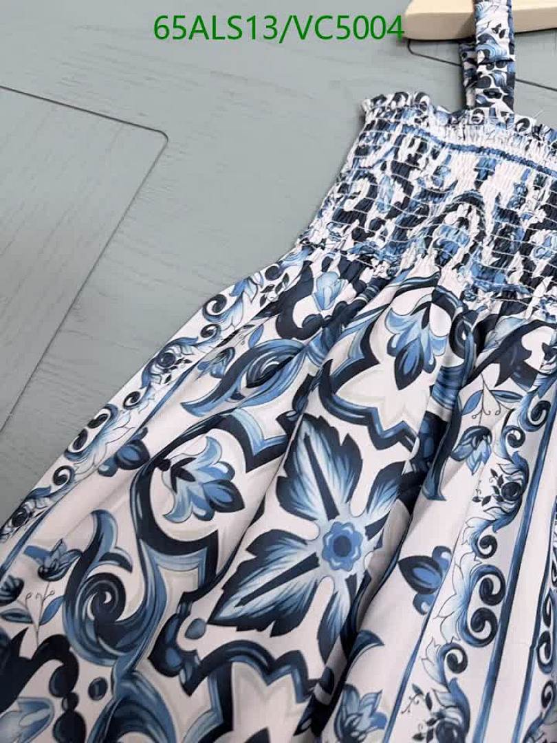 D&G-Kids Clothing Code: VC5004 $: 65USD