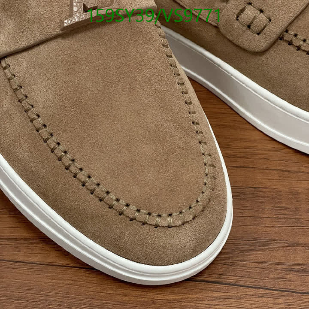 LV-Men shoes Code: VS9771 $: 159USD