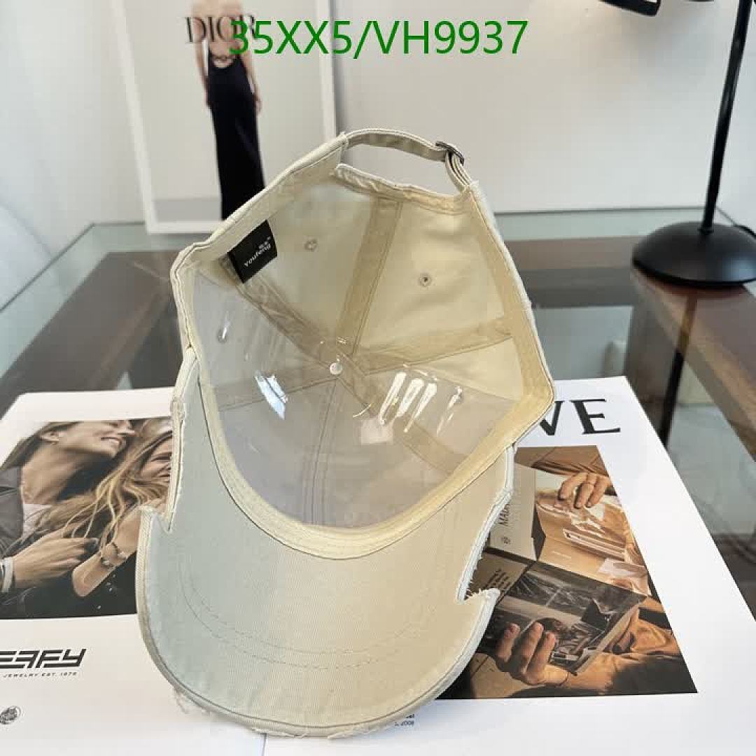 Alo yoga-Cap(Hat) Code: VH9937 $: 35USD