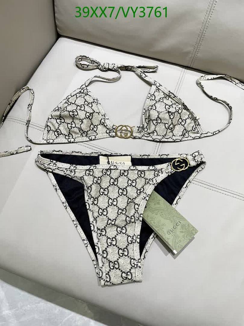 GUCCI-Swimsuit Code: VY3761 $: 39USD