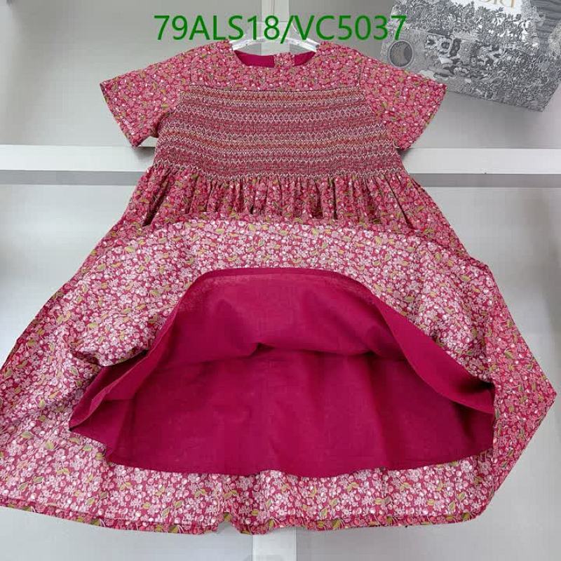 Dior-Kids clothing Code: VC5037 $: 79USD
