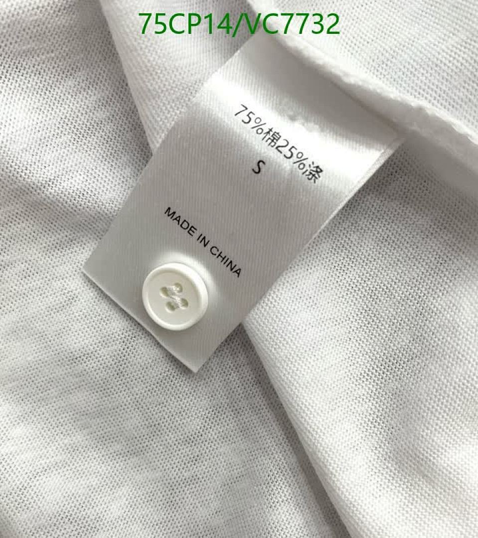 Ralph Lauren-Clothing Code: VC7732 $: 75USD