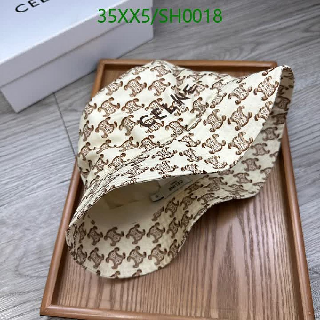 Celine-Cap(Hat) Code: SH0018 $: 35USD