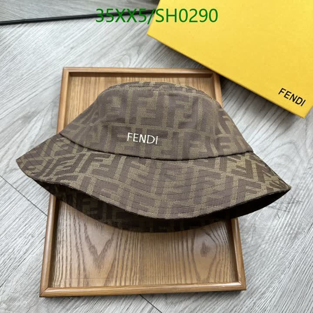 Fendi-Cap(Hat) Code: SH0290 $: 35USD