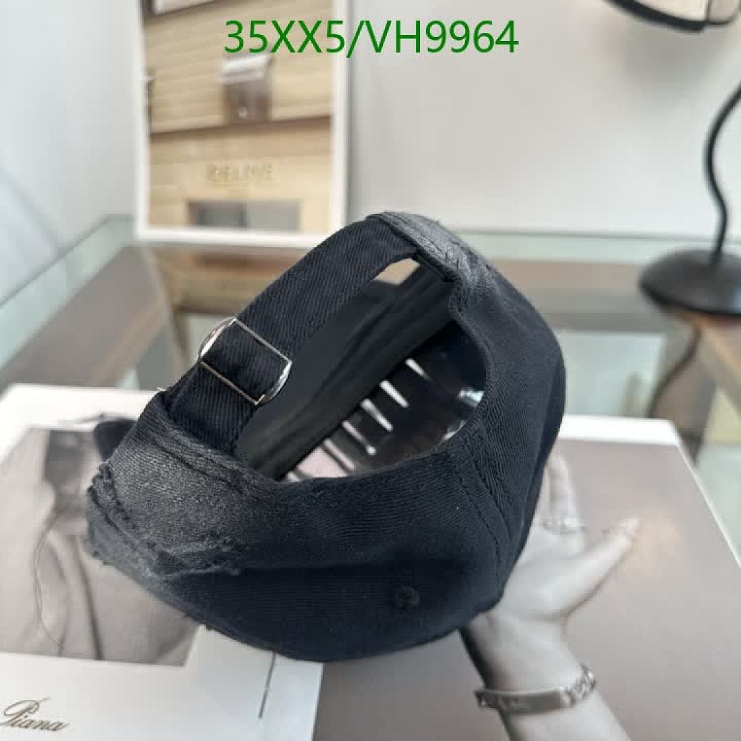 Balenciaga-Cap(Hat) Code: VH9964 $: 35USD