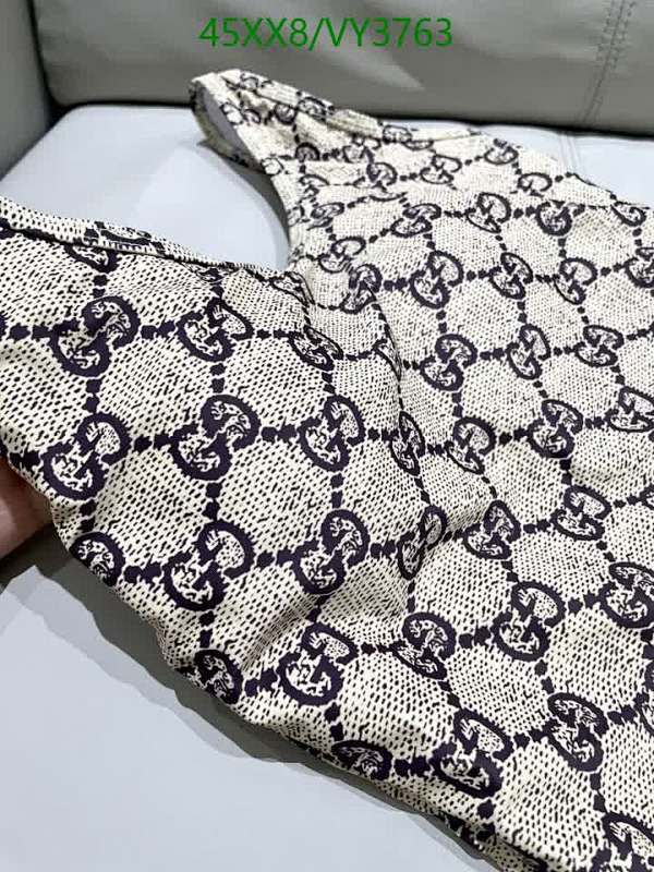 GUCCI-Swimsuit Code: VY3763 $: 45USD