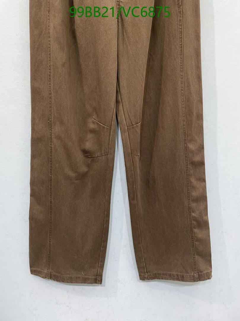 Prada-Clothing Code: VC6875 $: 99USD