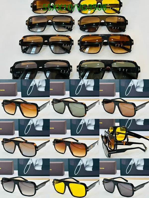 Tom Ford-Glasses Code: VG3508 $: 55USD