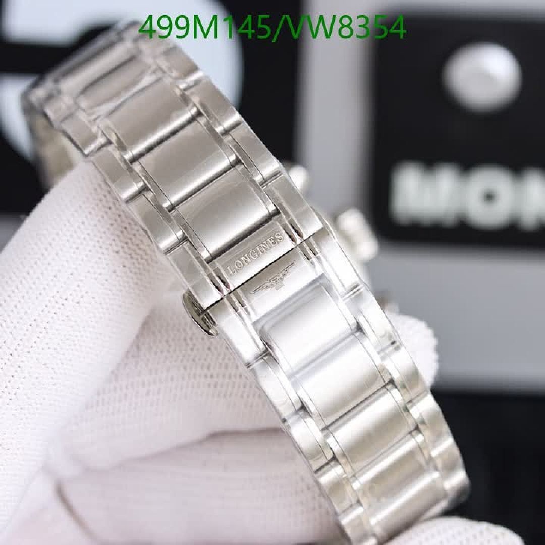 Longines-Watch-Mirror Quality Code: VW8354 $: 499USD