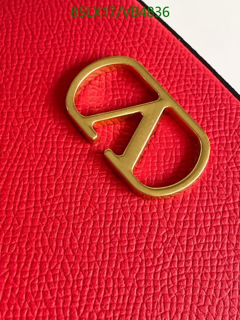 Valentino-Bag-4A Quality Code: VB4836 $: 85USD