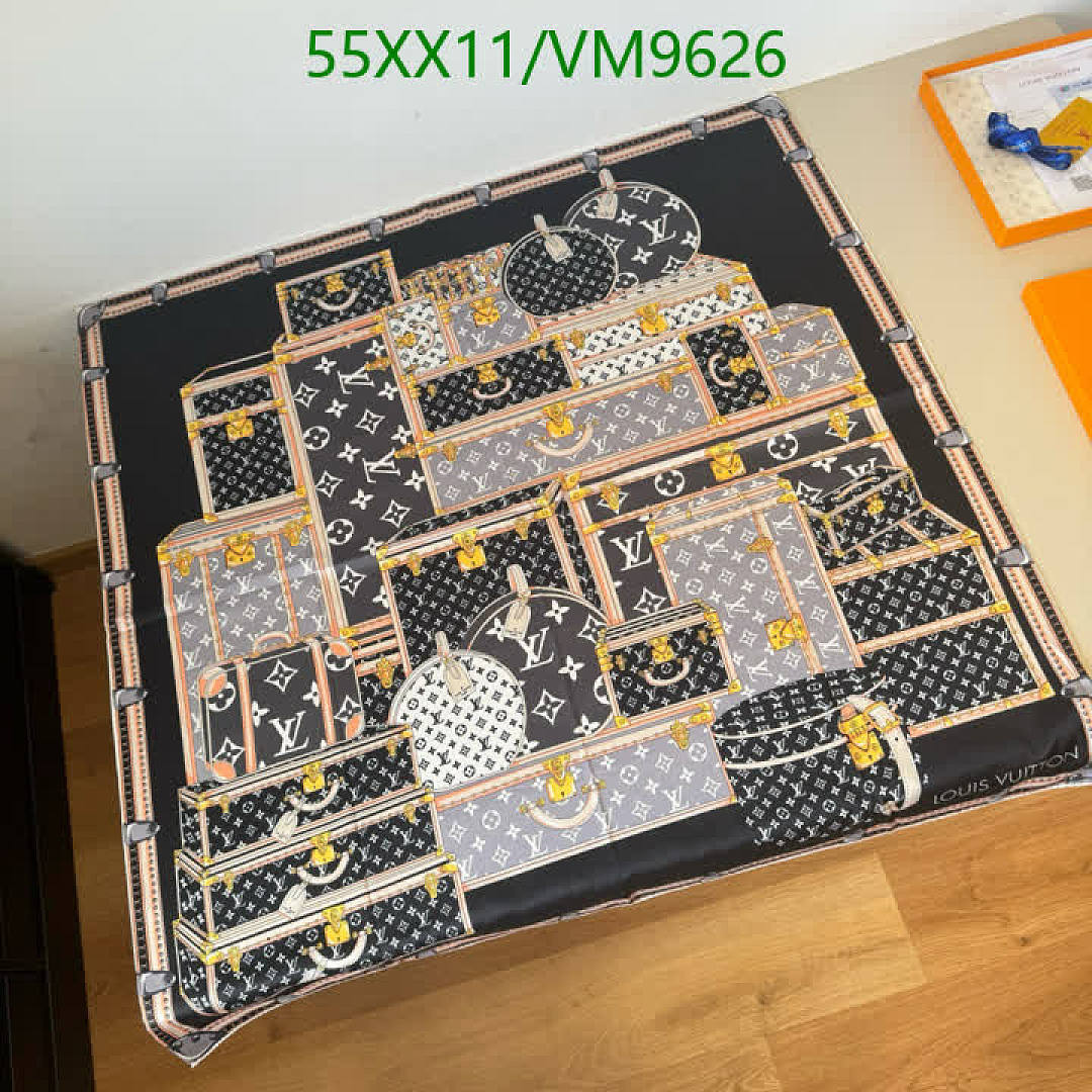 LV-Scarf Code: VM9626 $: 55USD