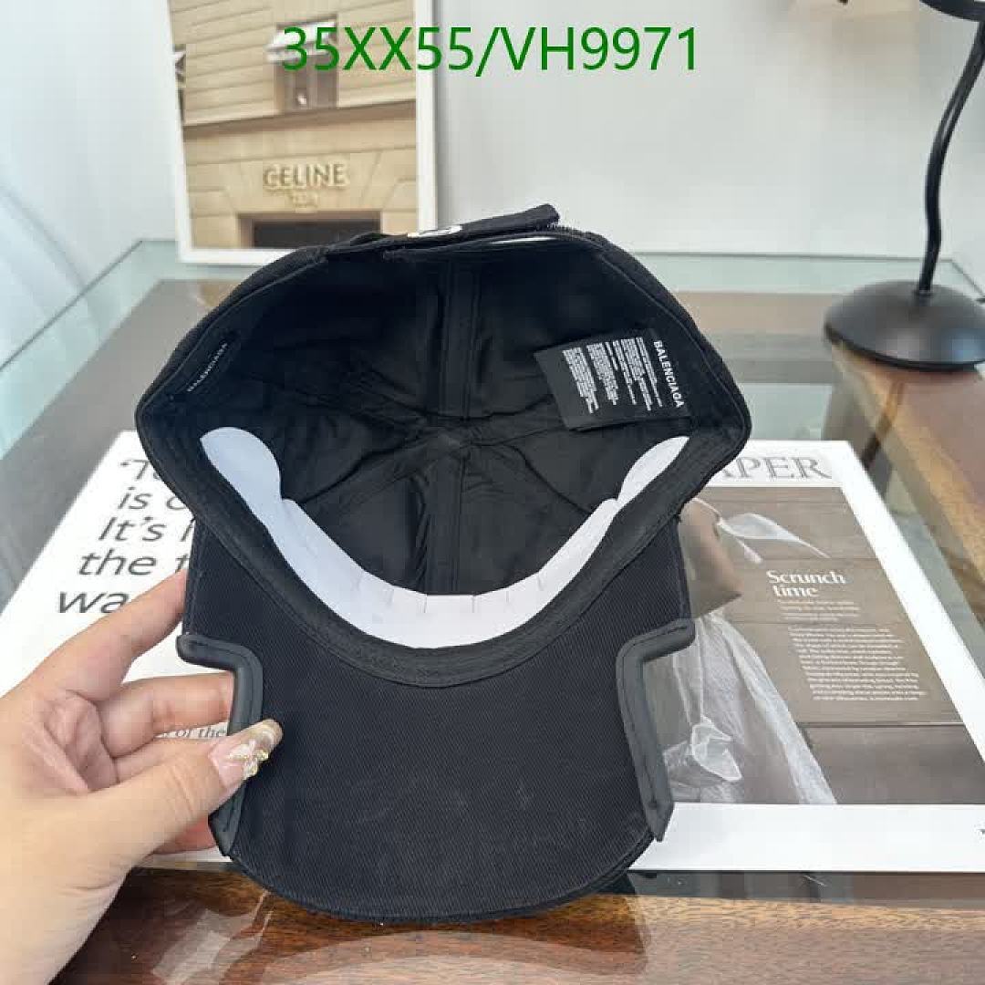 Balenciaga-Cap(Hat) Code: VH9971 $: 35USD