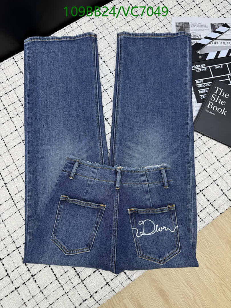 Chrome Hearts-Clothing Code: VC7049 $: 109USD