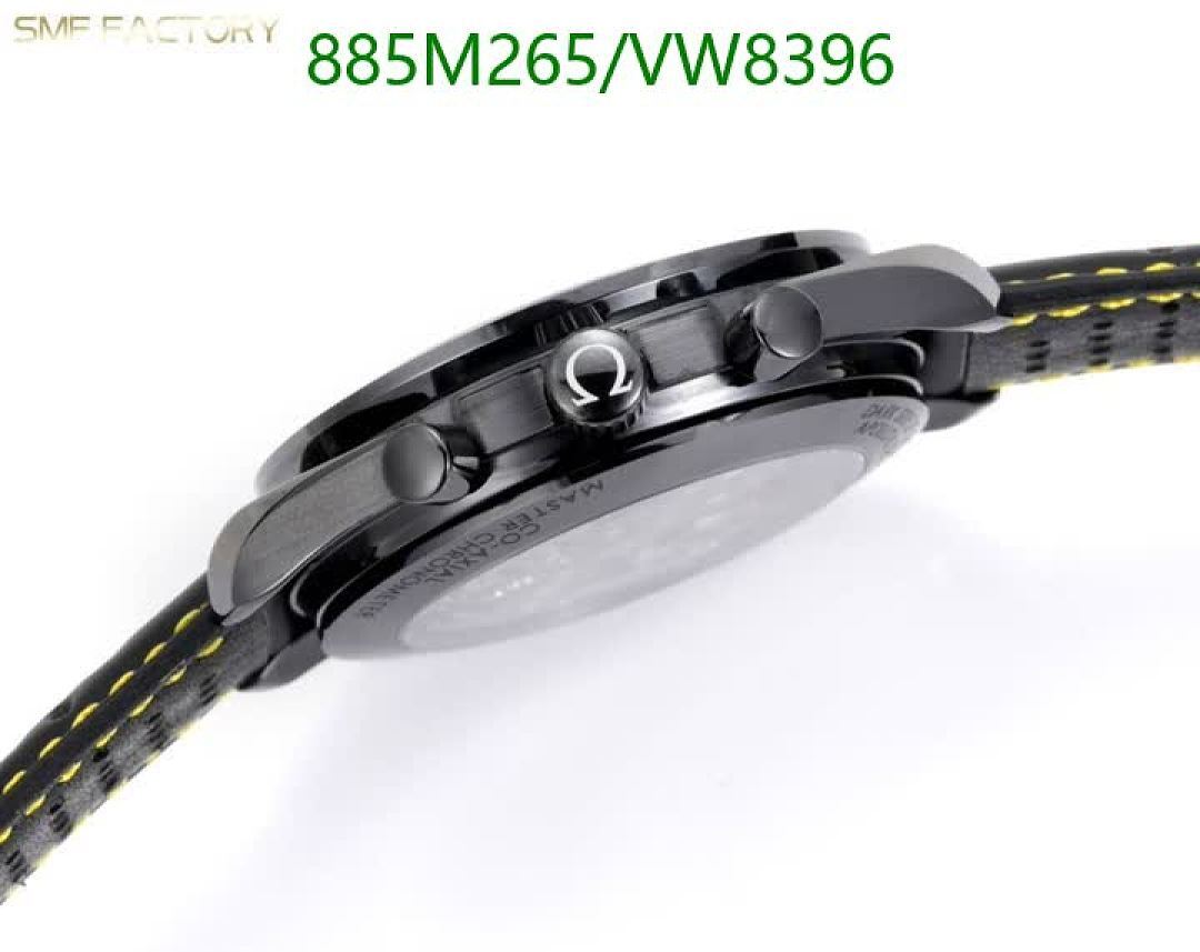 Omega-Watch(Mirror Quality) Code: VW8396 $: 885USD