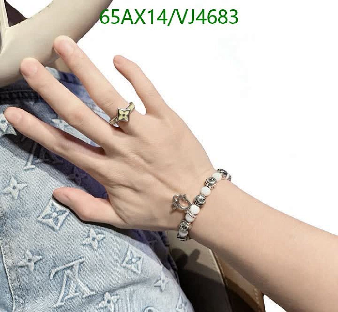 Dior-Jewelry Code: VJ4683 $: 65USD
