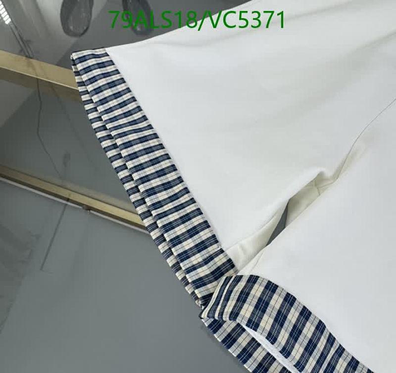 Gucci-Kids Clothing Code: VC5371 $: 79USD