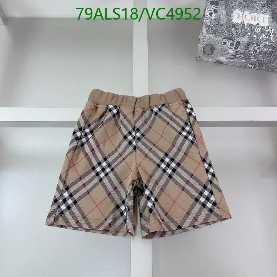 Burberry-Kids Clothing Code: VC4952 $: 79USD-Yupoo.ru - Copybrand.Team photo album Burberry-Kids Clothing Code: VC4952 $: 79USD