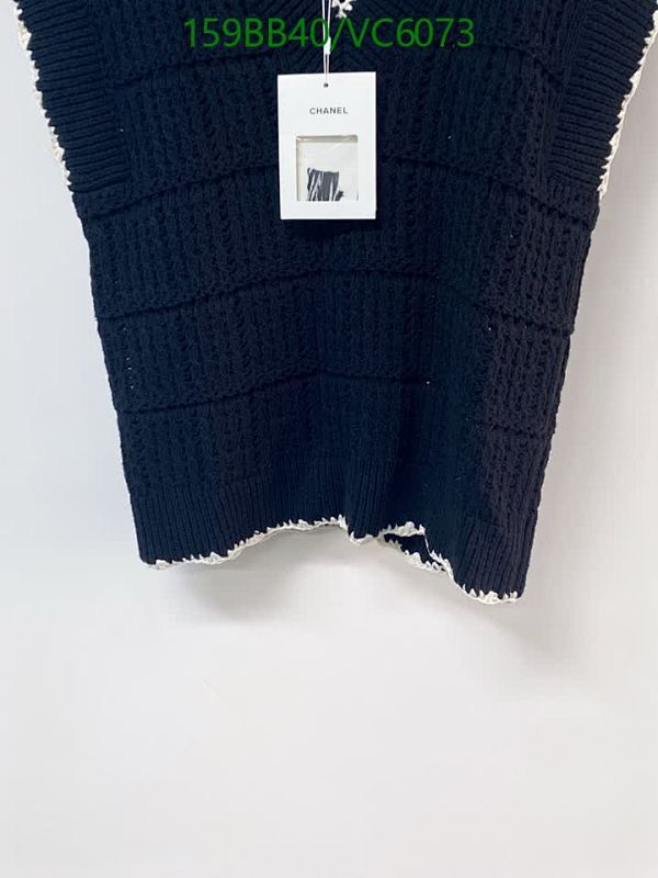 Chanel-Clothing Code: VC6073 $: 159USD