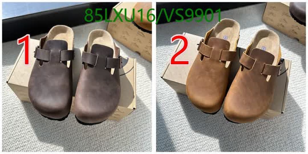 Birkenstock-Men shoes Code: VS9901 $: 85USD