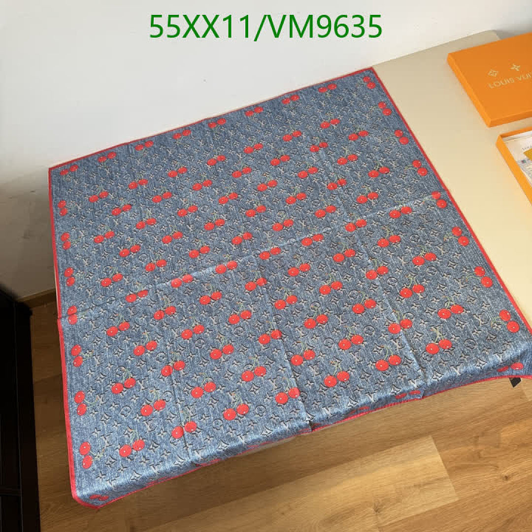 LV-Scarf Code: VM9635 $: 55USD